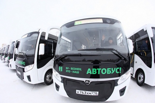 «Автобусы есть, водителей нет»: в Нижнекамске острая нехватка сотрудников АТП
