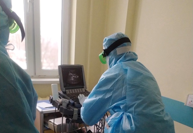 У 60 жителей Татарстана подтвердился коронавирус за сутки