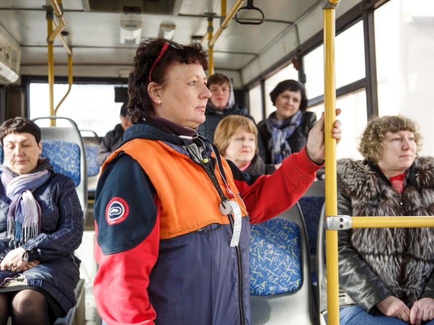 В Казани из-за дефицита кадров сократили число рейсов автобусов