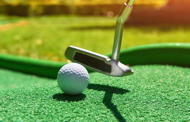 Стали известны имена первых участников турнира по фиджитал-мини-гольфу на «Играх Будущего»