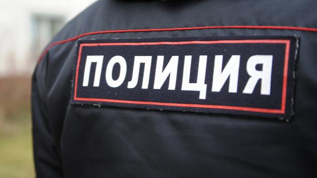 В Казани полицейский застрелил мужчину при попытке задержания