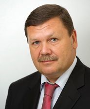 Бывший замглавы администрации Казани Олег Антосенко умер в возрасте 62 лет
