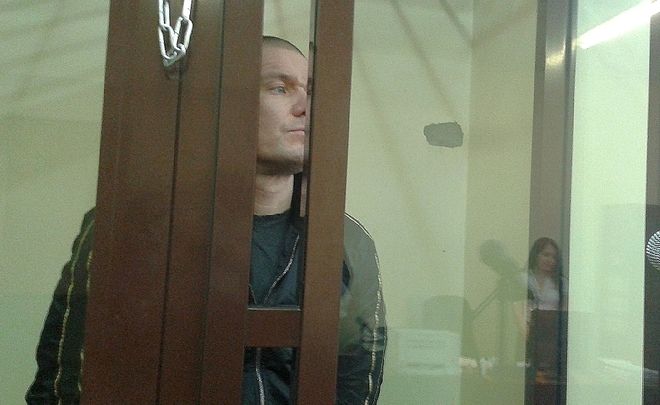 Прокуратура Татарстана требует посадить экс-капитана «Рубина» на 16 лет за мошенничество
