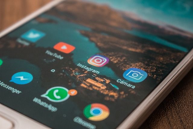 В России перестал работать Instagram, а за ним и WhatsАpp