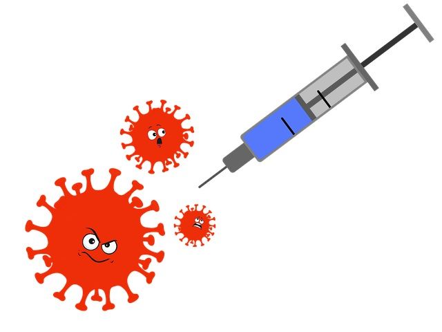 Власти Татарстана пообещали не принуждать жителей к вакцинации от коронавируса