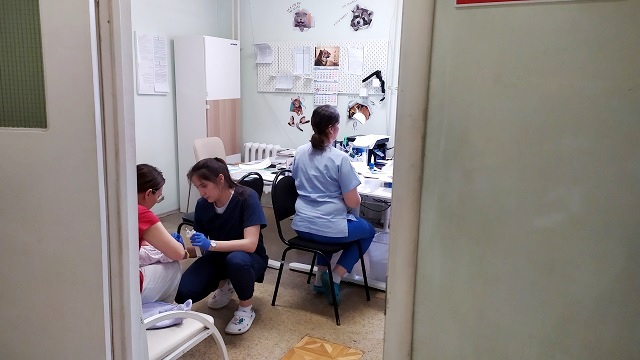 Число суточных заражений коронавирусом в Татарстане снизилось до 153