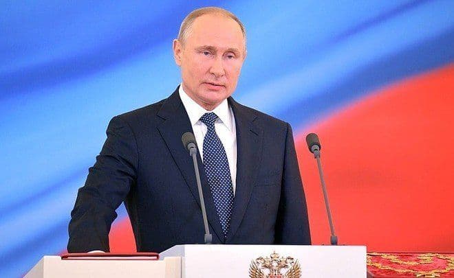 Владимир Путин прилетит в Казань на закрытие WorldSkills-2019
