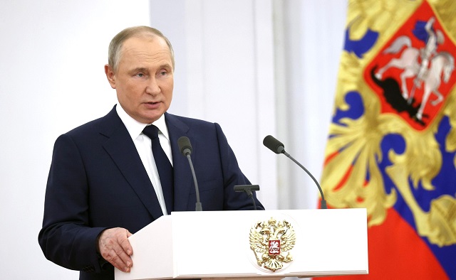 Путин поручил реализовать дополнительные мероприятия по диагностике диабета