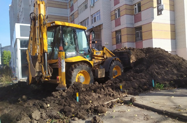 «Татэнерго» готово заплатить полмиллиарда рублей за ремонт тепловых сетей Казани