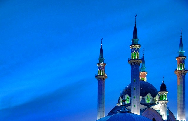 Терапевт из Казани рассказала, как подготовить организм к посту в священный месяц Рамадан