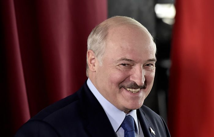 ЦИК Белоруссии огласила окончательные результаты выборов
