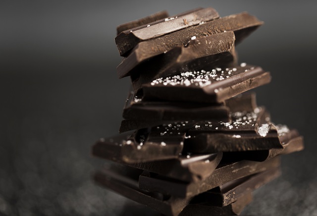 Кардиолог Молчанова объяснила, чем полезен шоколад