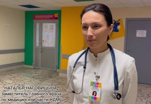 В Татарстане врачи КДМЦ рассказали о состоянии выпавшей из окна пятого этажа девочки 