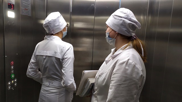 264 жителя Татарстана заразились коронавирусом за сутки
