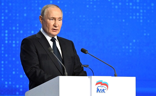 Путин: Россия ожидает от стран СНГ активного участия в «Играх будущего» в Казани
