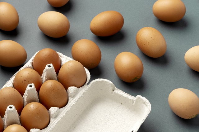 Главный инженер альметьевской птицефабрики: взрывной рост цен на яйца связан с морозами