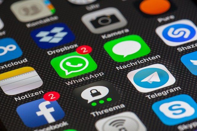 Telegram внедряет функцию переноса переписки из WhatsApp