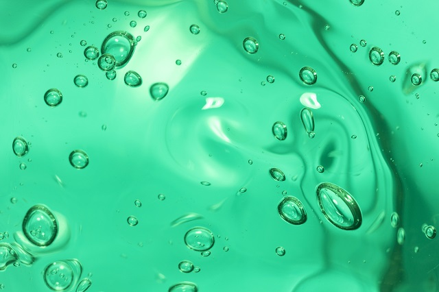 Сегодня в домах Казани вода может окраситься в зеленый цвет