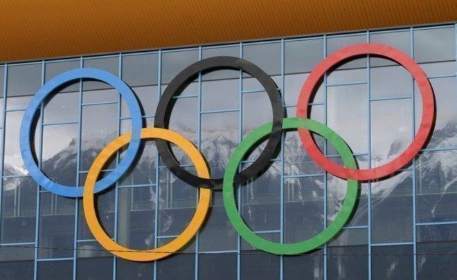Президент МОК назвал Олимпиаду в Токио лучом света в конце тоннеля пандемии