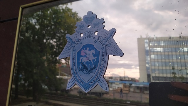 Возбуждено уголовное дело по факту падения двухлетнего ребенка из окна в Казани 