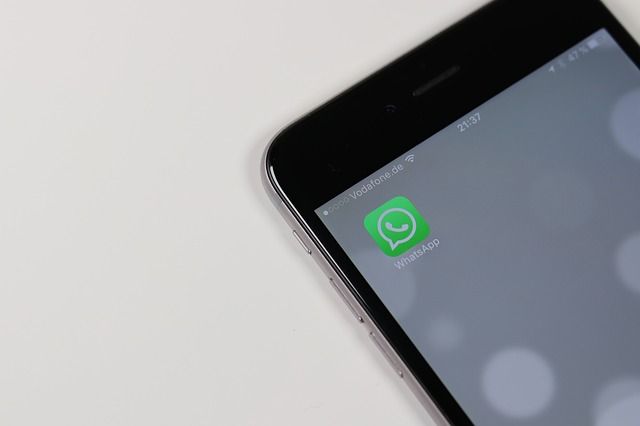 Самым популярным мессенджером в России по версии ВЦИОМ стал WhatsАpp