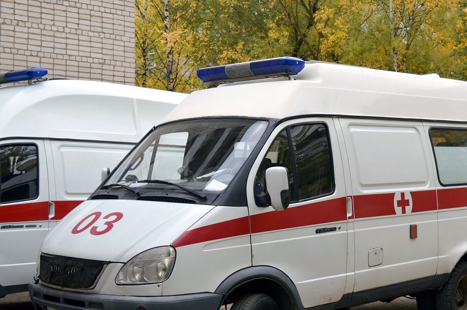 Школьница разбилась насмерть, выпав из окна 9-го этажа в Казани