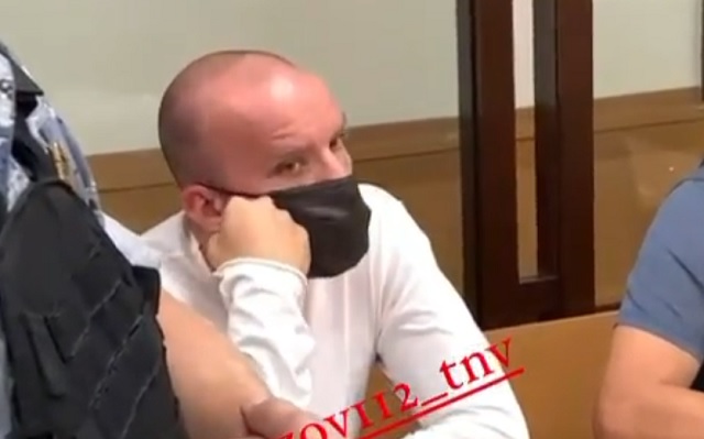 В Казани суд арестовал сооснователя фирмы Finiko Кирилла Доронина