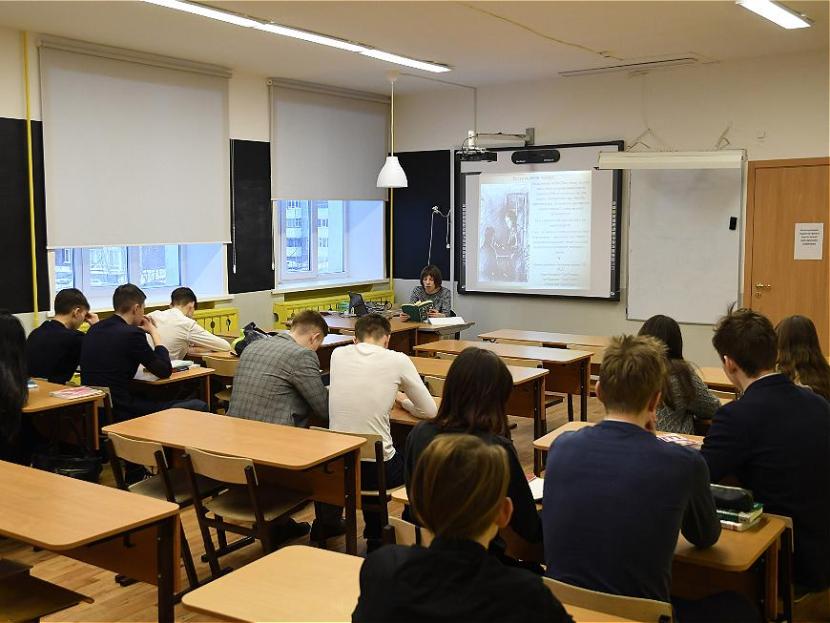 Татарстан готов начать обучение школьников в очном режиме 