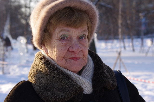 35 приемных семей для пожилых людей создали в Татарстане по нацпроекту