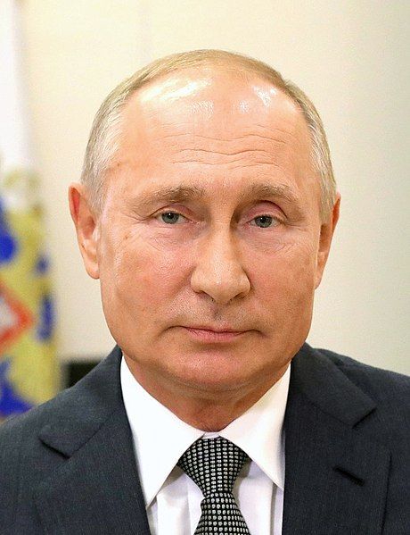 Владимир Путин поручил проанализировать нацпроекты с точки зрения выпадающих доходов регионов