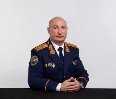 Бывший зам районного прокурора Казани возглавил Следком Нижегородской области	 