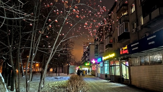 Власти Татарстана разрешили магазинам работать ночью в новогодние каникулы