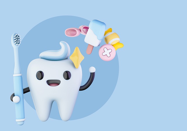 Стоматолог озвучила топ продуктов «зубных убийц»