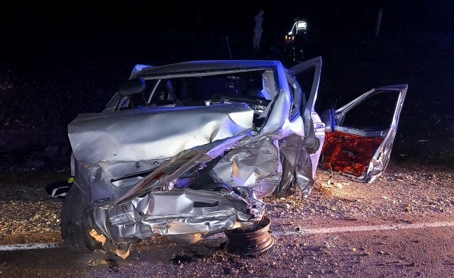 24-летний непристегнутый водитель «Лады» погиб в жестком ДТП на трассе в Татарстане