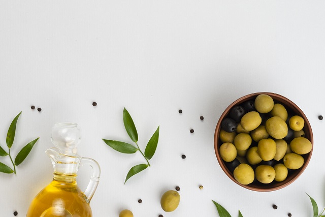 Жителям Татарстана назвали условие, при котором оливки способны принести пользу
