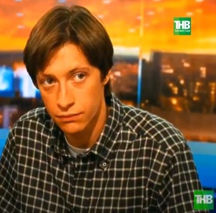 Кирилл Пирогов: «Не думаю, что нужно среди молодых отыскать похожего на Сергея Бодрова» - видео