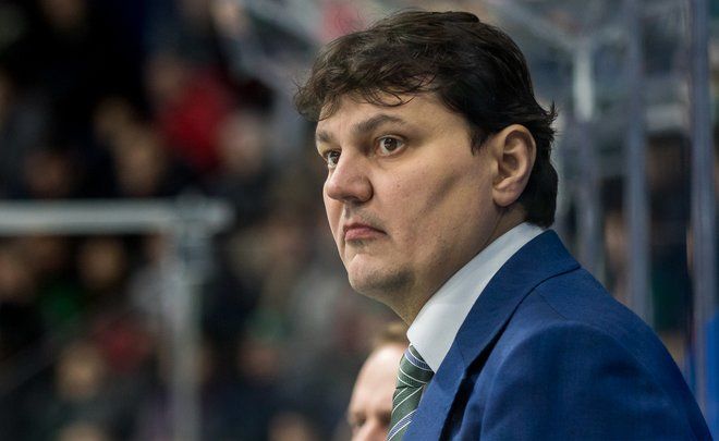«Салават Юлаев» громит «Ак Барс» в виртуальном плей-офф КХЛ