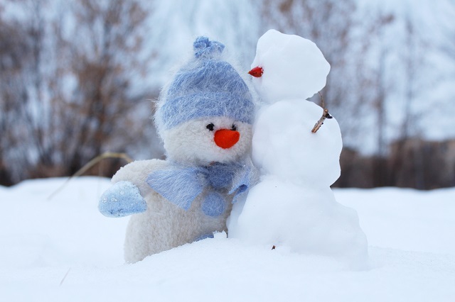 Третье за неделю штормовое предупреждение объявили в Татарстане из-за суровых морозов