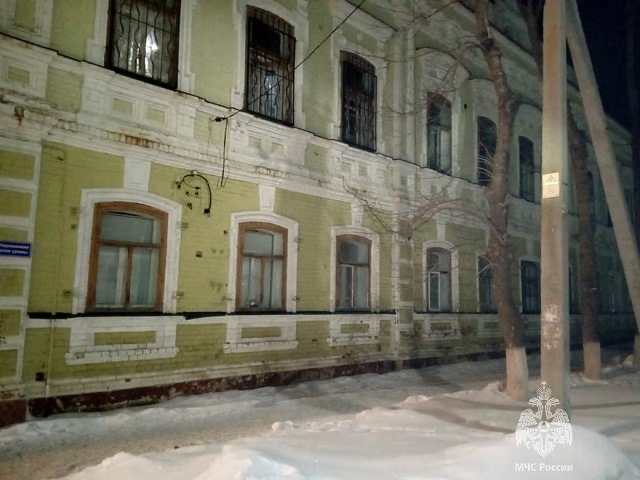 59-летний мужчина погиб из-за непотушенной сигареты в квартире в Татарстане