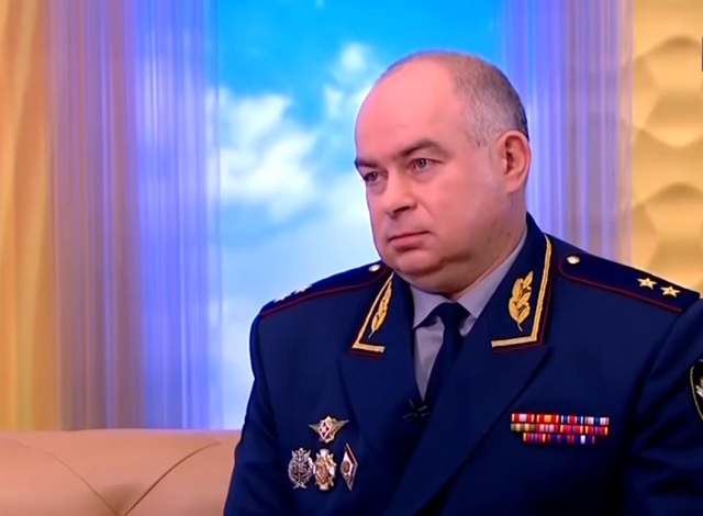 Фсин назначен. Генерал Гостев ФСИН. Генерал лейтенант Бояринев.