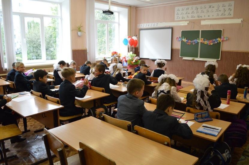 Первые занятия в школах Татарстана проведут без звонков