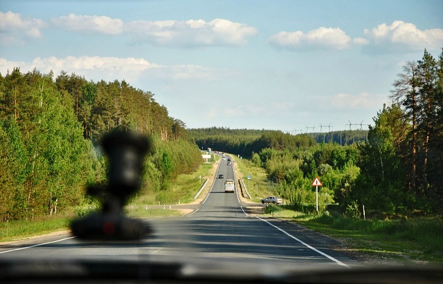 В РТ на ремонт дороги «Лаишево-Чирпы» по нацпроекту планируют потратить 100 млн рублей