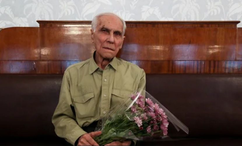 Известный татарстанский композитор Ренат Еникеев скончался в возрасте 83 лет