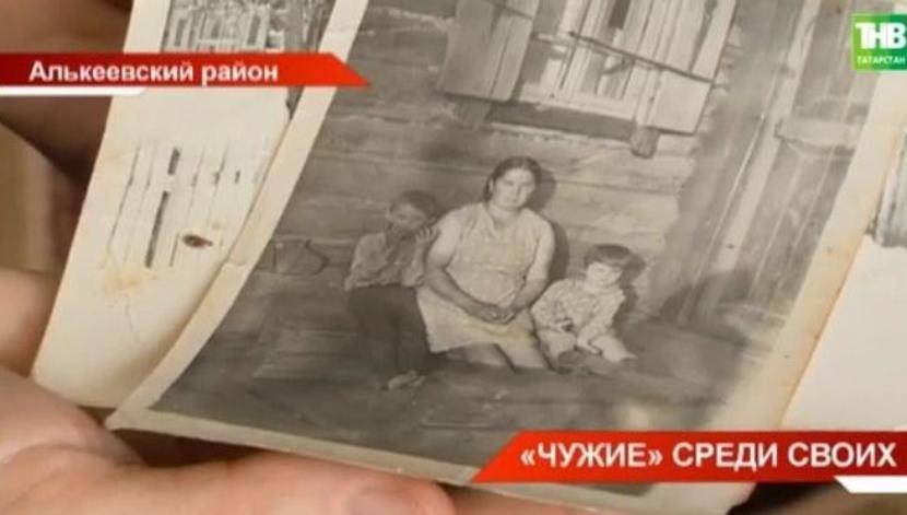 Две жительницы Татарстана узнали, что их 47 лет назад перепутали в роддоме
