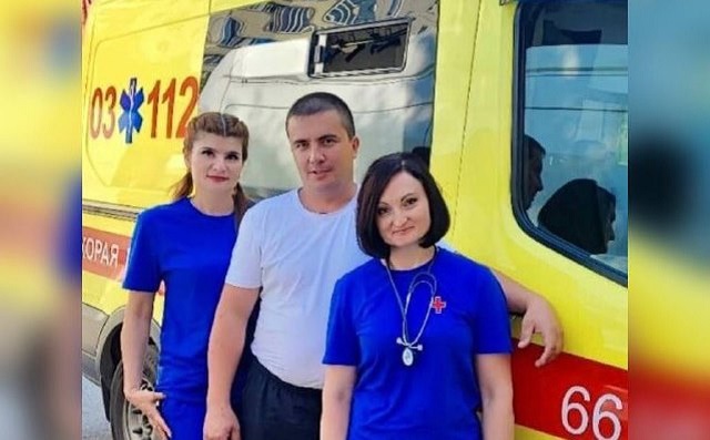 В Казани врачи ДРКБ спасли зрение ребенка, обжегшего глаз марганцовкой
