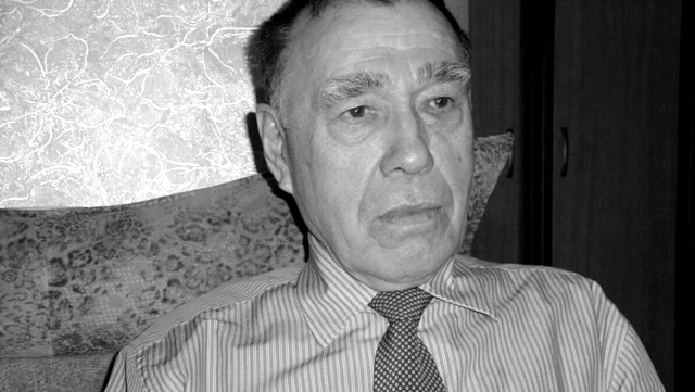 Написавший песни Ришату Тухватуллину поэт Мидхат Абдульманов скончался в возрасте 81 года