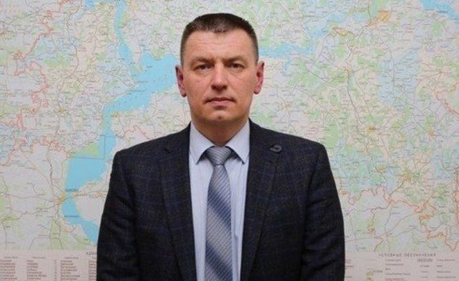 Должность главного пчеловода Татарстана занял Марат Миннебаев