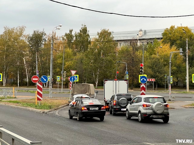 Стало известно, какие улицы перекроют в Казани во время саммита БРИКС