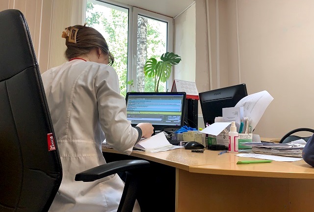 Коронавирус не дремлет: в Татарстане зарегистрировали 56 новых случаев заражения