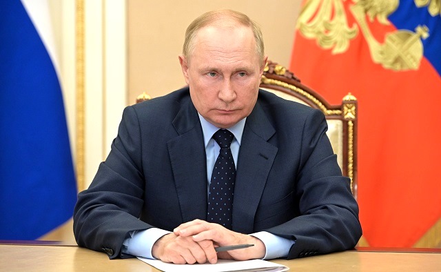Путин о проблеме алкоголизма в моногородах: «Не нужно ничего запихивать куда-то под ковер»
